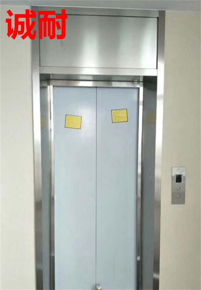 石塑電梯門(mén)套在公共場(chǎng)合的應(yīng)用